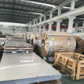 AISI 201 Stainless Steel Coil ASTM 201 Stainless Steel Plate Manufactory